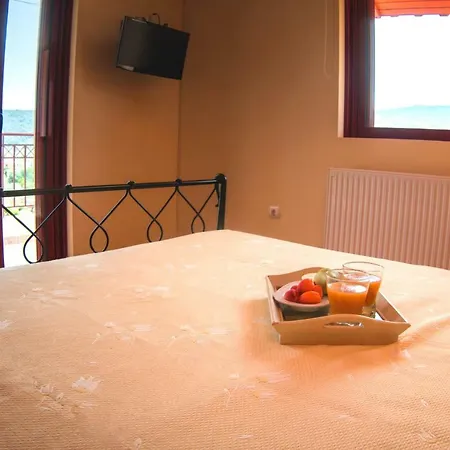 Casa rural Terra And Mare