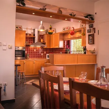 Casa rural Terra And Mare
