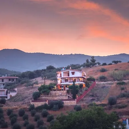Casa rural Terra And Mare