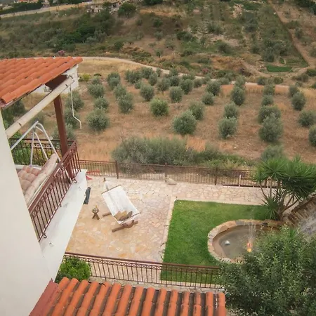 Casa rural Terra And Mare *
