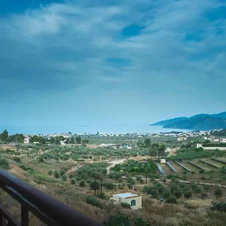 Terra And Mare * Galatakion