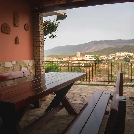 Casa rural Terra And Mare